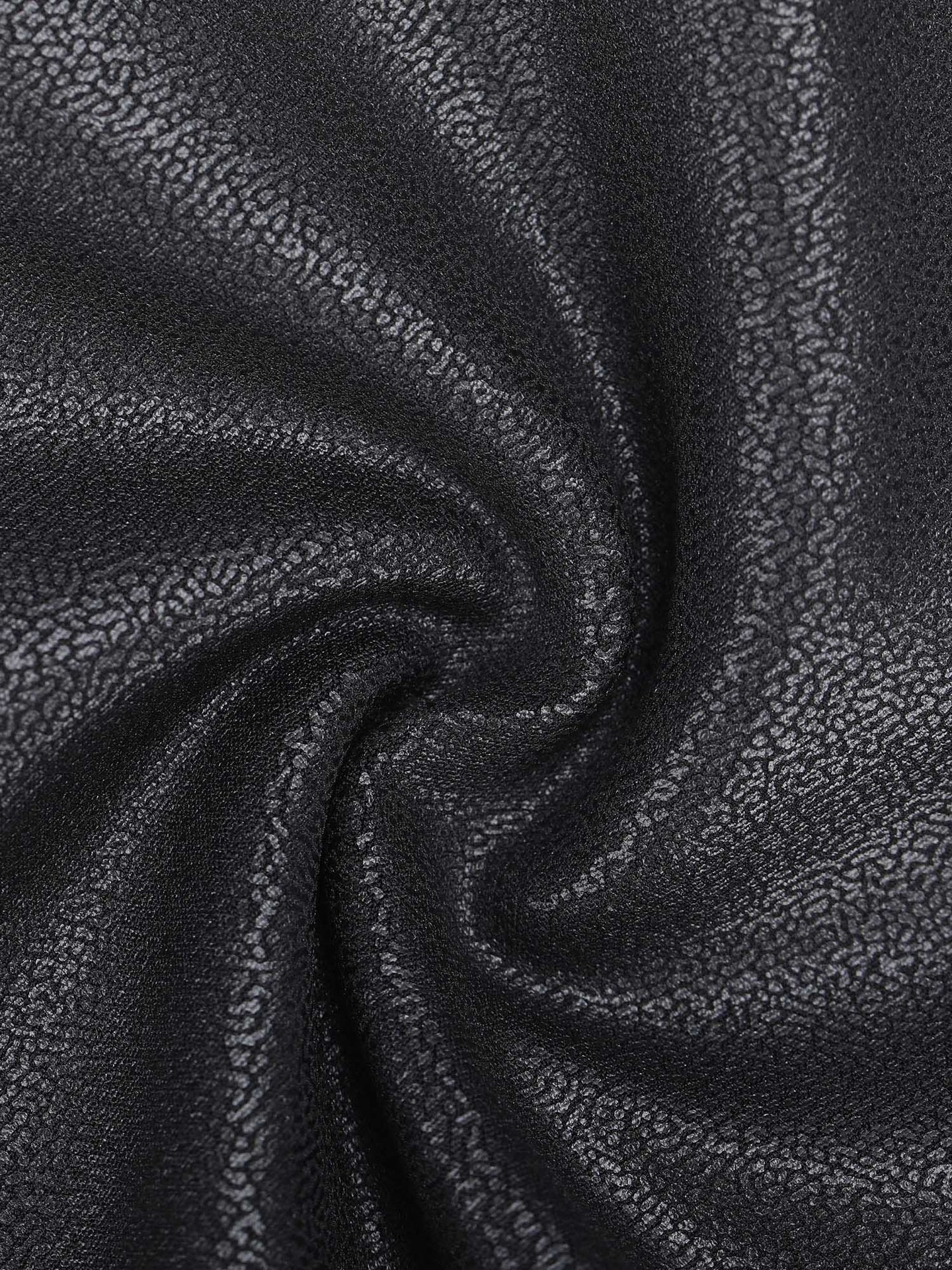 SilkenV Leather Sculpting Bodysuit – SilkSass Co